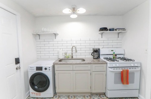 Willoughby Spit Apartment | Willoughby Spit Sojourn | Beach Side | 2 BR