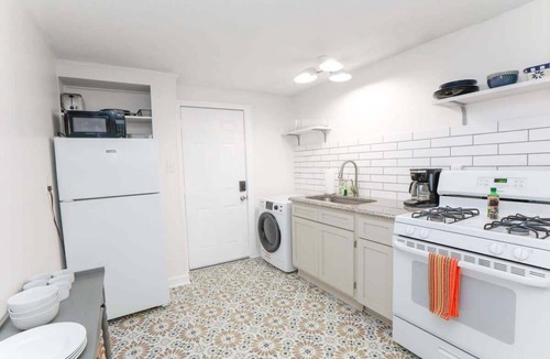 Willoughby Spit Apartment | Willoughby Spit Sojourn | Beach Side | 2 BR