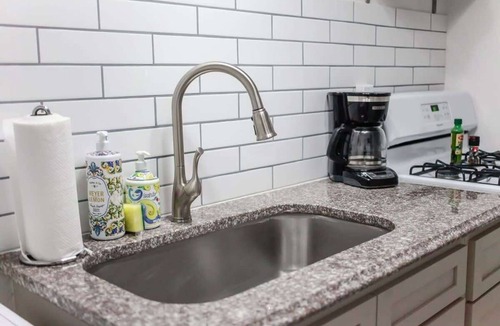 Willoughby Spit Apartment | Willoughby Spit Sojourn | Beach Side | 2 BR