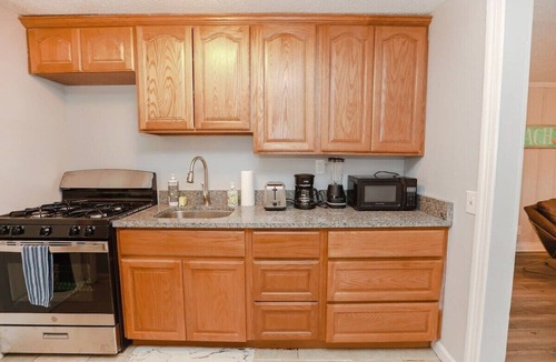 Willoughby Spit Apartment | Willoughby Spit Sojourn | Beach Side | 2 BR