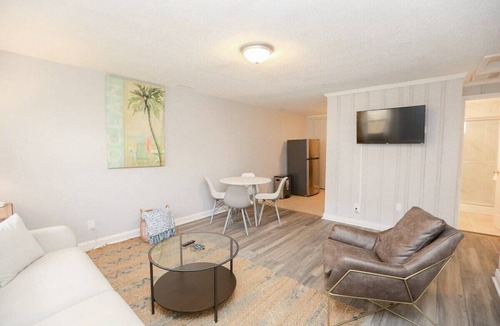 Willoughby Spit Apartment | Willoughby Spit Sojourn | Beach Side | 2 BR