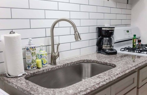 Willoughby Spit Apartment | Willoughby Spit Sojourn | Beach Side | 2 BR