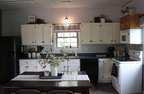 Advance House | Willow Acres- 2BD/2BA w/BBQ and outdoor patio