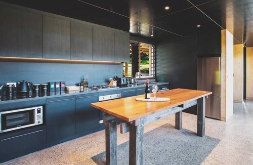 Barrengarry Villa | Willow at Barranca - Luxury Villa