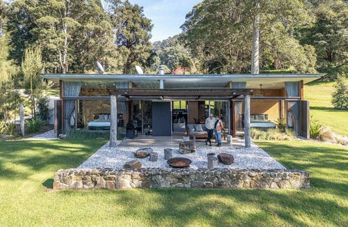 Barrengarry Villa | Willow at Barranca - Luxury Villa