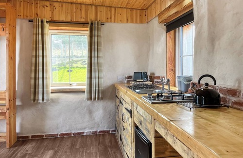 Forres Cottage | Willow Bale Cabin - UK49074
