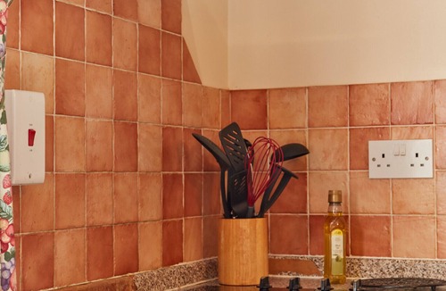 Dalbury Lees Cottage | Willow Barn