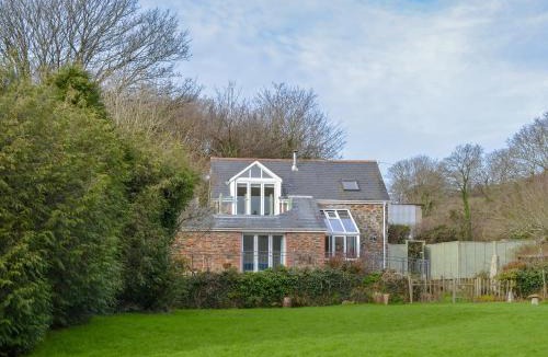 Saint Goran House | Willow Barn