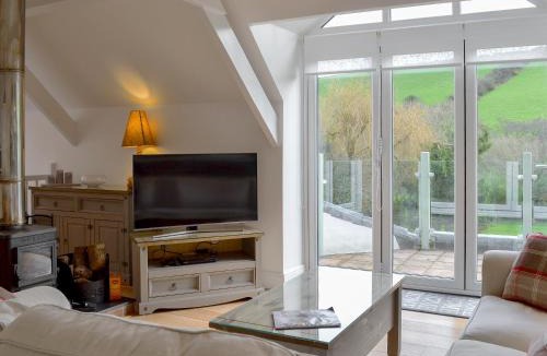 Saint Goran House | Willow Barn