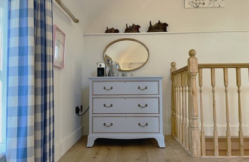 Sudbury Apartment | Willow Barn, Long Melford