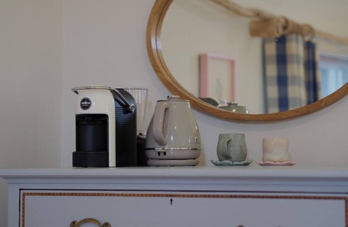 Sudbury Apartment | Willow Barn, Long Melford