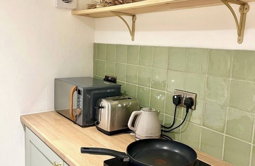 Sudbury Apartment | Willow Barn, Long Melford