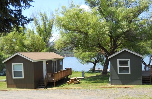 Tumtum Other | Willow Bay RV Resort & Marina