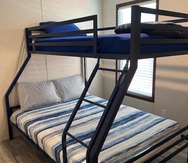 Graford Resort | Willow Beach RV Park & Marina