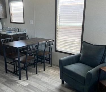 Graford Resort | Willow Beach RV Park & Marina