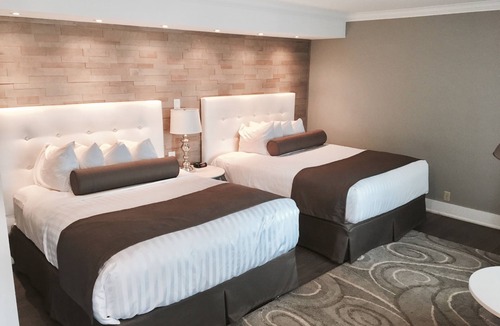 Truro Hotel | Willow Bend Motel