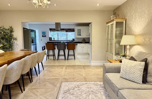 Padfield Cottage | Willow Brook