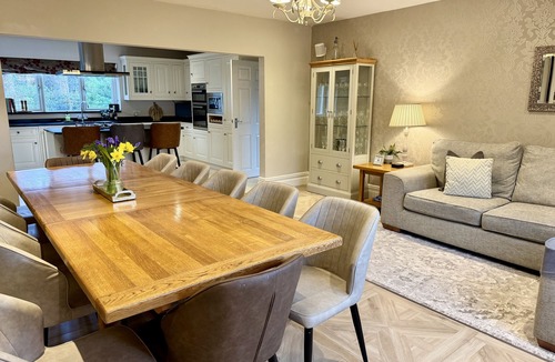 Padfield Cottage | Willow Brook