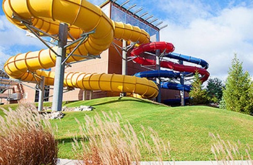 Lake Harmony Resort | Willow brook time share in Bel Air luxury resorts