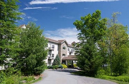 Lake Harmony Resort | Willow brook time share in Bel Air luxury resorts