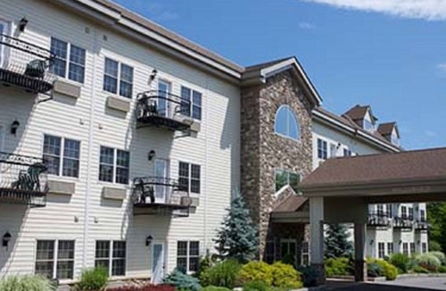 Lake Harmony Resort | Willow brook time share in Bel Air luxury resorts