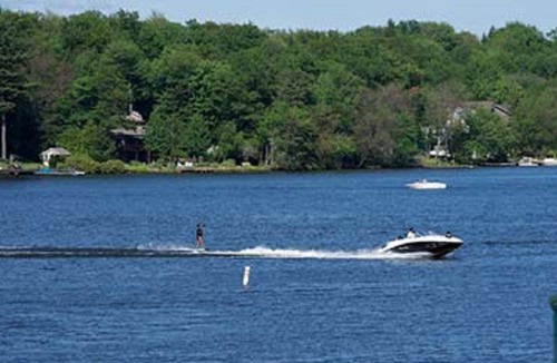 Lake Harmony Resort | Willow brook time share in Bel Air luxury resorts