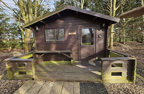 Arrington Cottage | Willow by Paymán Club