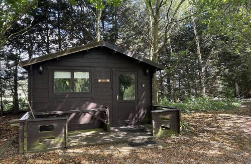 Arrington Cottage | Willow by Paymán Club