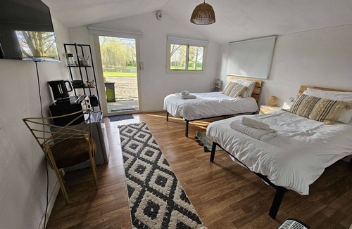 Arrington Cottage | Willow by Paymán Club