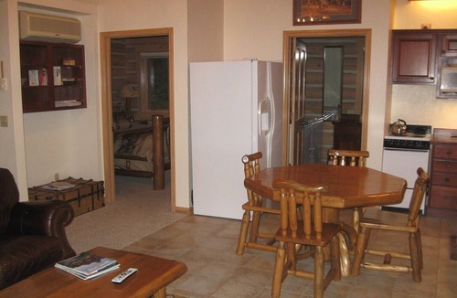 Darby Cabin | Willow Cabin at Rye Creek Lodge