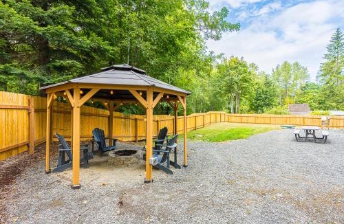 Port Angeles East Apartment | Willow Corner cozy modern tiny home