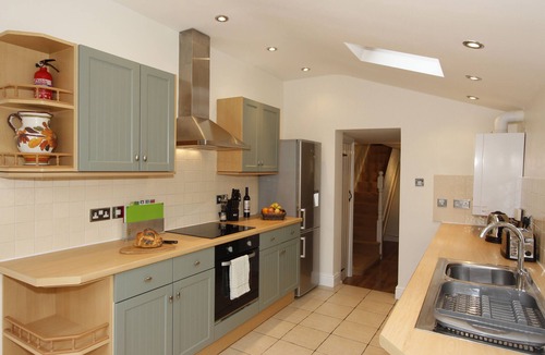 Ely Cottage | Willow Cottage - Central Ely