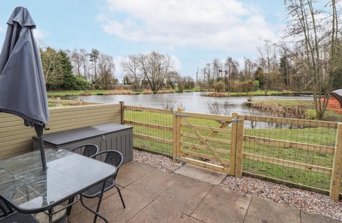 Goxhill House | Willow Cottage