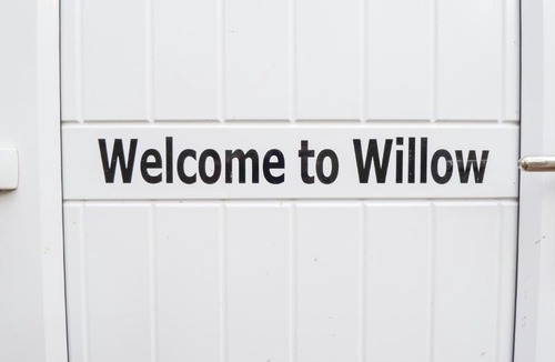 Goxhill House | Willow Cottage