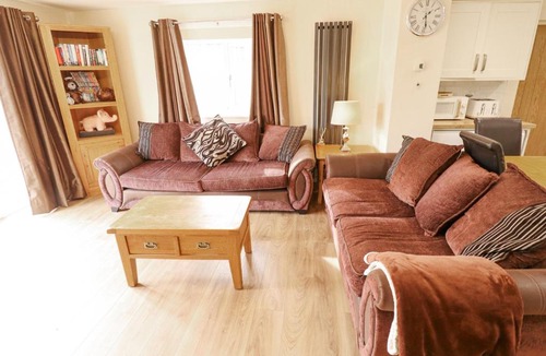 Goxhill House | Willow Cottage