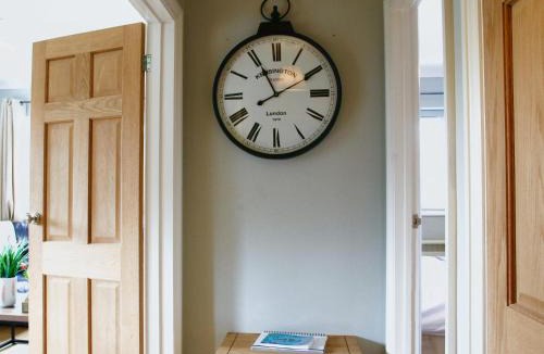 Binsted House | Willow Cottage