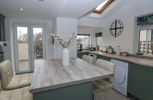 Silverdale Cottage | Willow Cottage