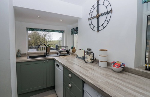 Silverdale Cottage | Willow Cottage