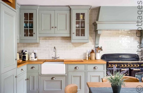 Chedworth Cottage | Willow Cottage