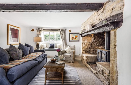 Chilmark House | Willow Cottage