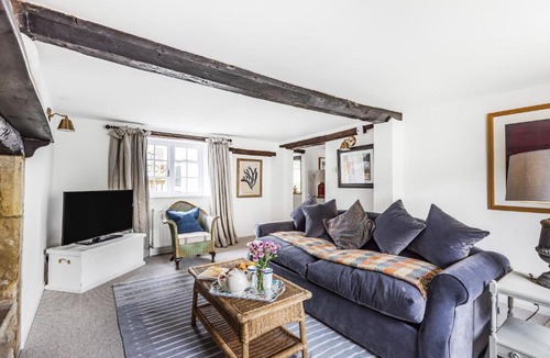 Chilmark House | Willow Cottage