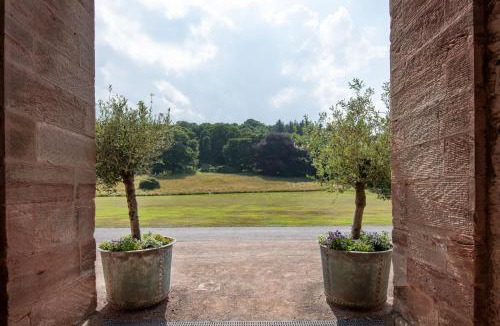 Cockburnspath House | Willow Cottage