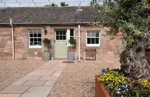 Cockburnspath House | Willow Cottage