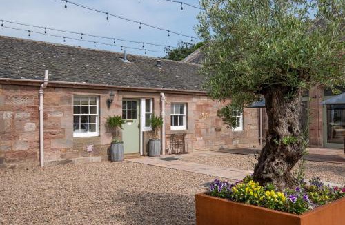 Cockburnspath House | Willow Cottage