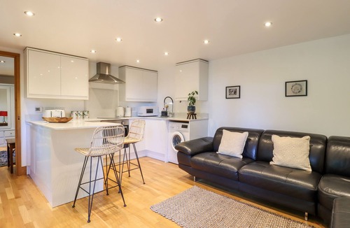 Dartford Cottage | Willow Cottage