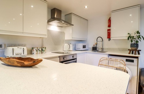 Dartford Cottage | Willow Cottage