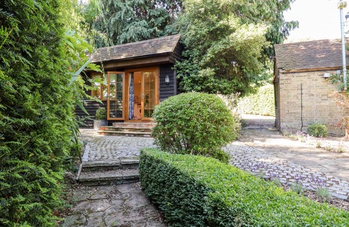 Dartford Cottage | Willow Cottage