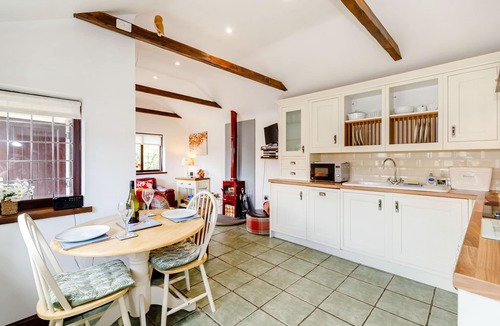 Ulrome Cottage | Willow Cottage