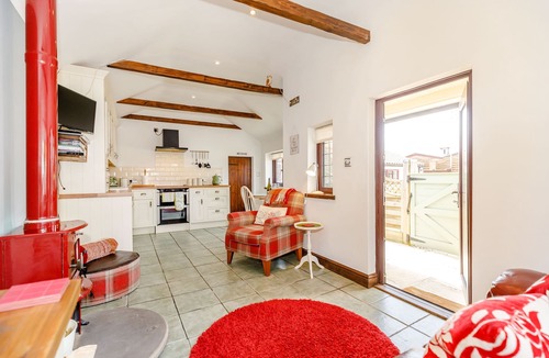 Ulrome Cottage | Willow Cottage