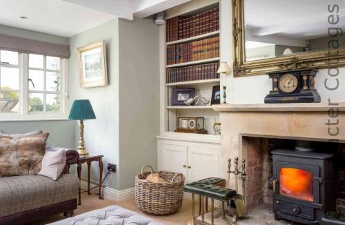 Chedworth House | Willow Cottage